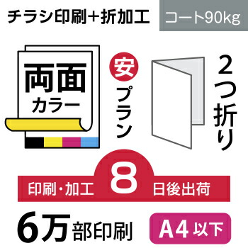 最大 オフ オリジナル 出力 コート90kg データ印刷 6万枚 B5 オフセット印刷 ネット印刷 両面フルカラー 刷る 変形可 プリント 8日後出荷 データ出力 チラシ データ入稿 サイズ 印刷