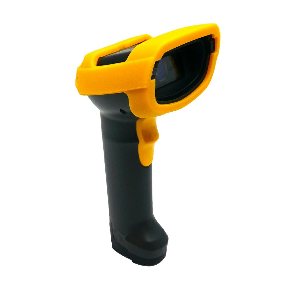 超ロングレンジ 2座標軸スキャナ MS852LR (USB) ユニテック