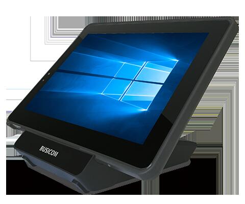 楽天市場 Win10搭載 10 1インチ業務用タブレット Seav 10f Tablet タブレット 本体 ドッグ カバーセット パソコンposセンター