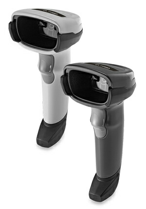 【Zebra】DS2208SR-USBR 二次元コード対応レーザースキャナー (USB/5年保証)【色選択】 17,026円