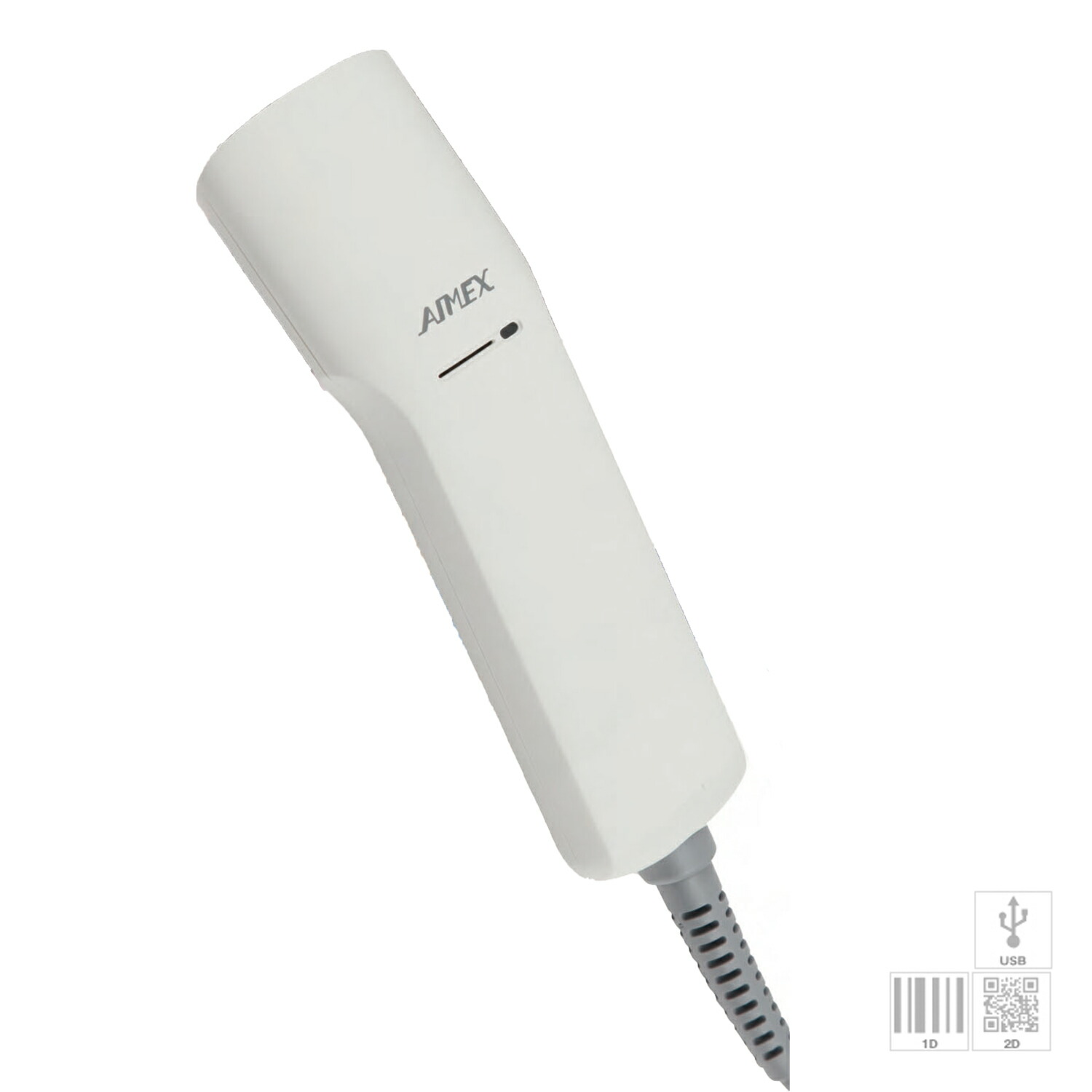 楽天市場】BW-9000 アイメックス バーコードリーダー USB接続 | 抗菌