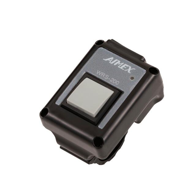 アイメックス WRS-200 超軽量小型 ウェアラブルリング二次元スキャナ Bluetooth 4.2(BLE)♪ 31,460円