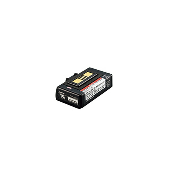 【ブラザー】RJ-4250WB / RJ-4230B用 リチウムイオン充電池 PA-BT-006｜パソコンPOSセンター 10,281円
