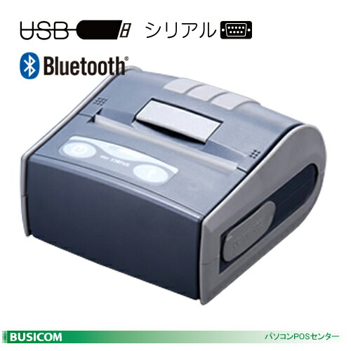 楽天市場】【三栄電機】58mm幅レシートプリンター SD3-22SJ-W