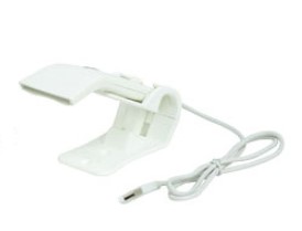 【訳あり品】【スター精密】USB バーコードスキャナ BCR-POP1 (ホワイト) mC-Drawer mCollection 【代引手数料無料】♪