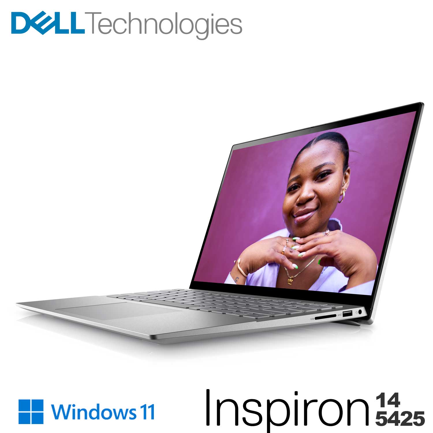 楽天市場】【新品/即納】DELL Inspiron 14(5425)ノートパソコン