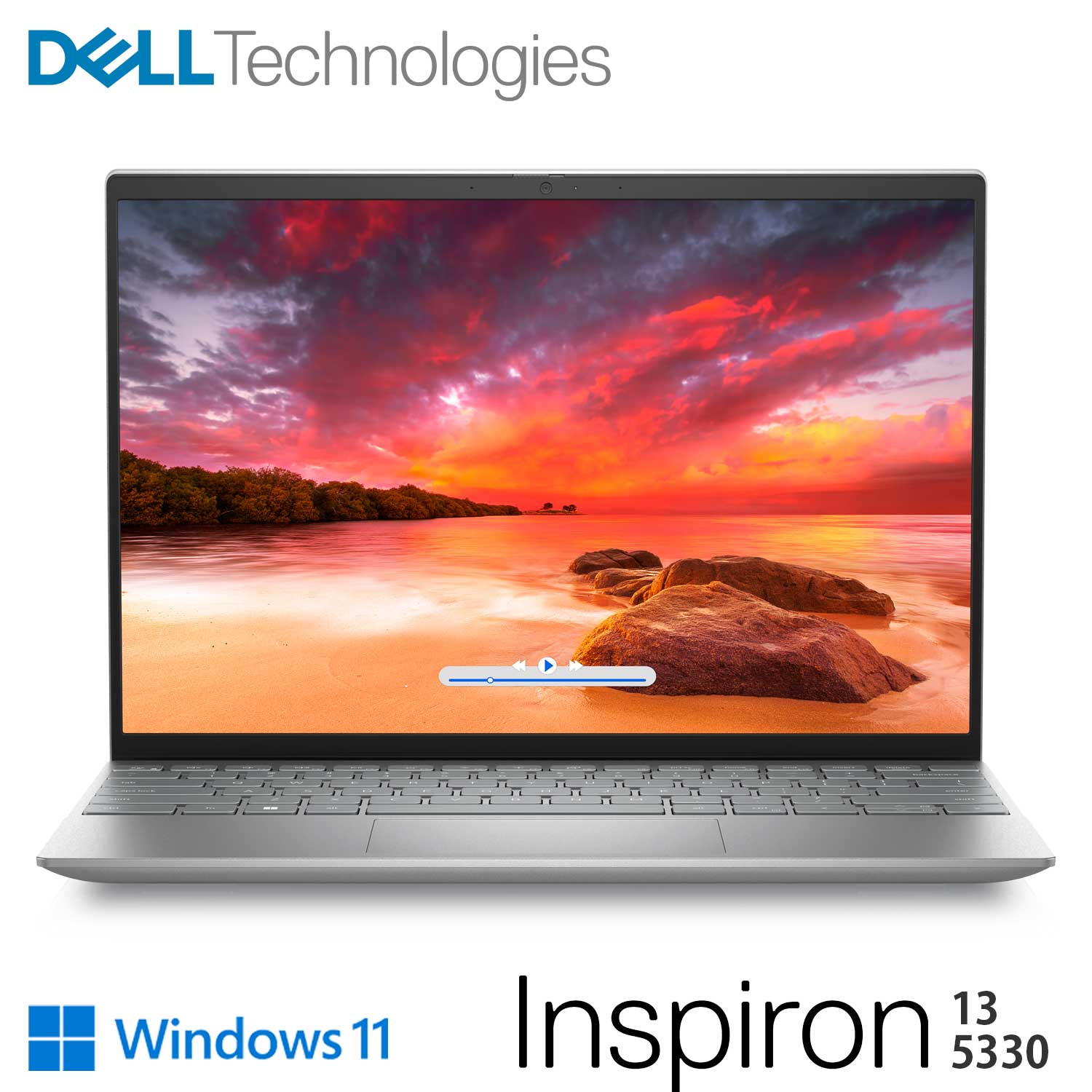 楽天市場】【新品 即納】inspiron13 5330 第13世代 インテル® Core™ i7-1360P メモリ16GB ストレージ512GB  13.3インチ, QHD+ 2560x1600, 60Hz : パソコンショップNextInnovation