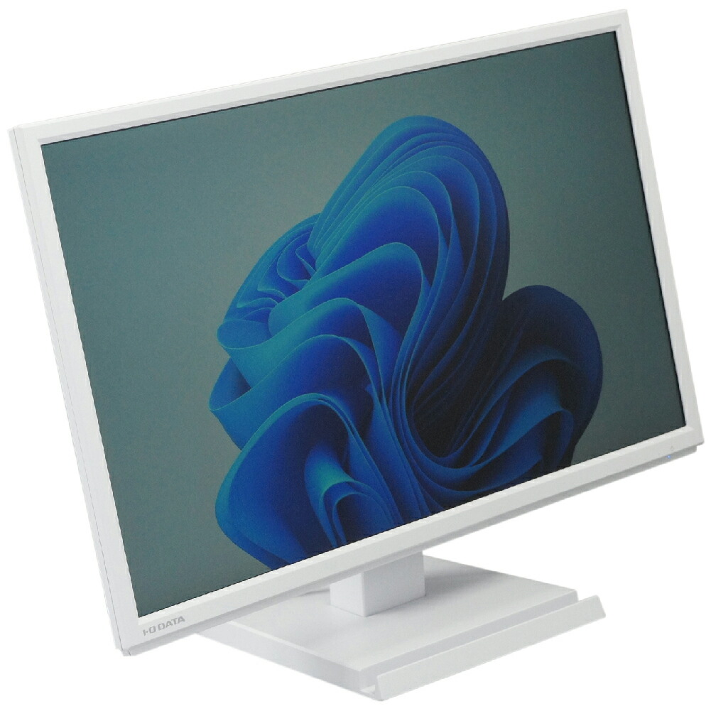 楽天市場】中古 液晶ディスプレイ I-O DATA LCD-AD211ESW 20.7型ワイドTFT 1920×1080（フルHD）  LEDバックライト 2系統入力(VGA・DVI) VGAケーブル・DVIケーブル・電源ケーブル付属【30日保証】 : PCsPOCKETピーシーポケット