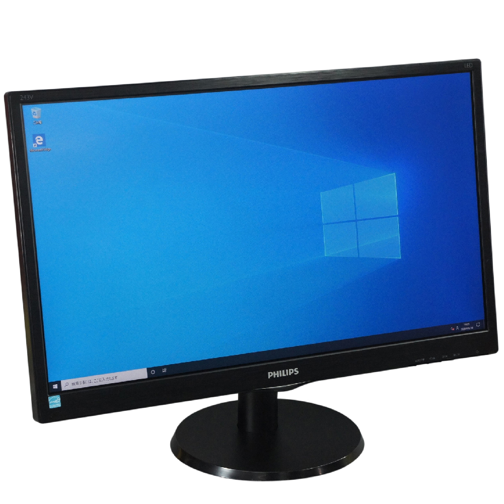 楽天市場】中古 液晶ディスプレイ NEC LCD-AS223WMi 21.5型ワイドTFT 