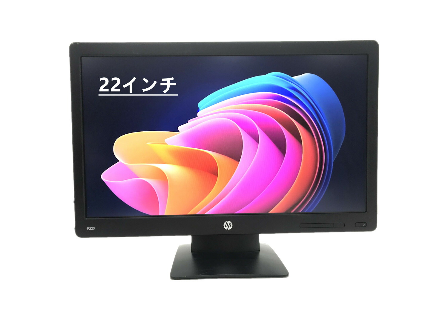 楽天市場】【送料無料】TF: HP Z23n G2 23インチ IPS