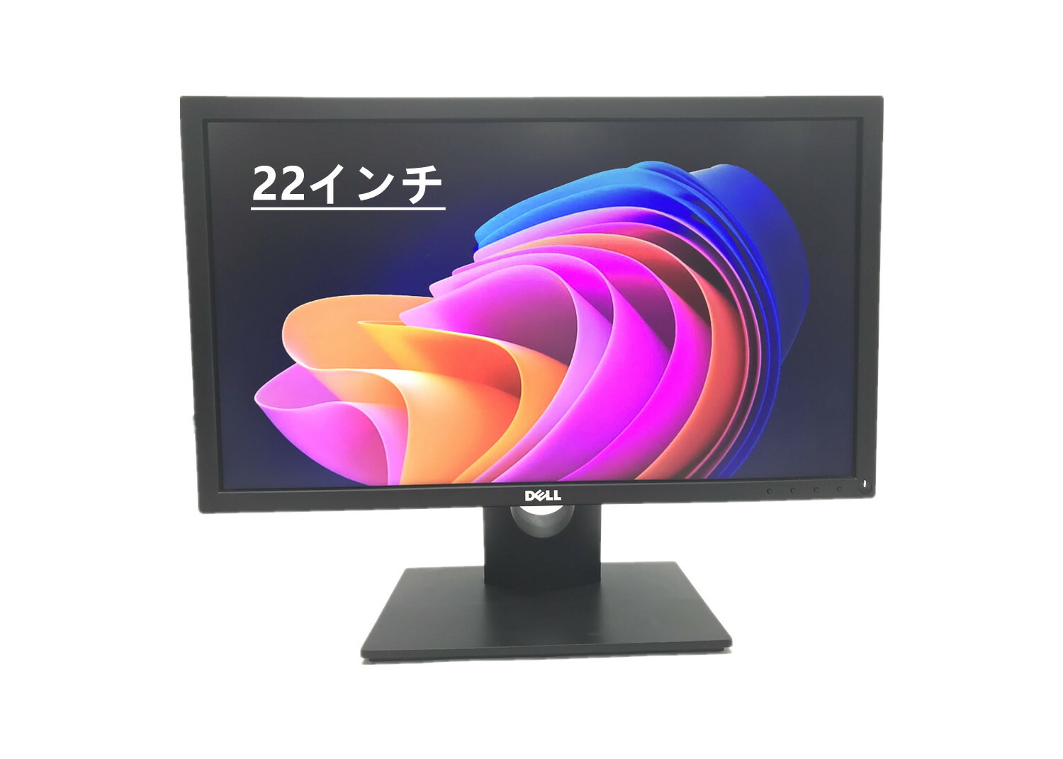 楽天市場】DELL デル E2216H LED液晶モニター 21.5インチワイド