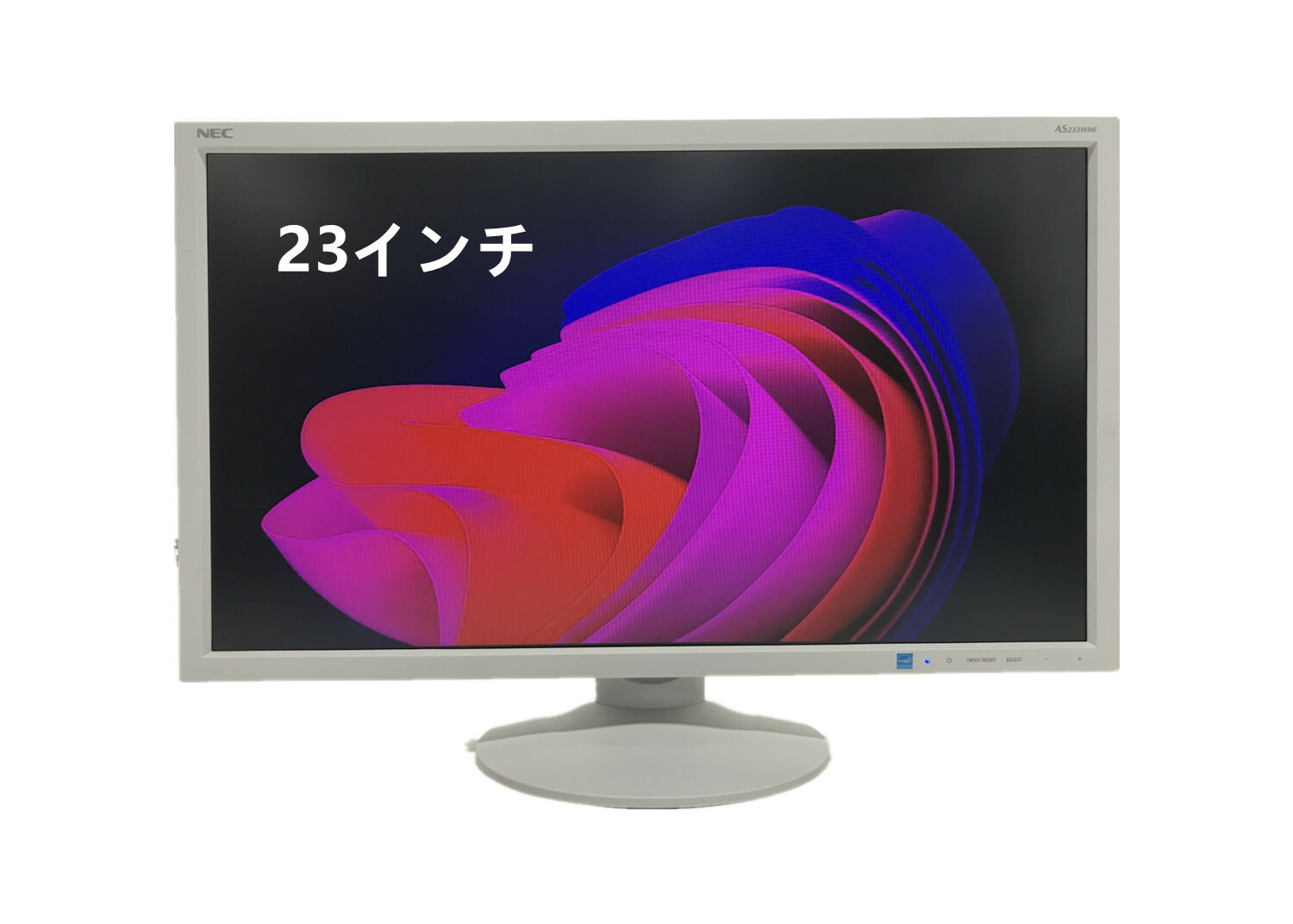 楽天市場】【美品】TF: NEC 【23インチ】【フルHD(1920×1080)】【HDMI 