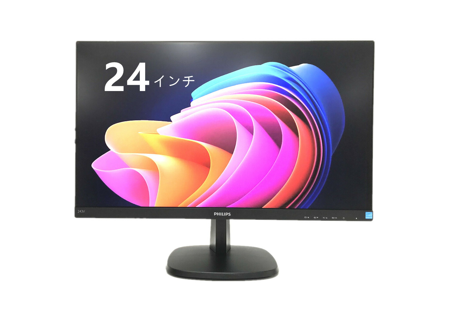 DELL デル P2417H 23.8インチワイド液晶モニター IPS/フルHD 71iSK6DIsML._UF1000,1000_QL80_.jpg