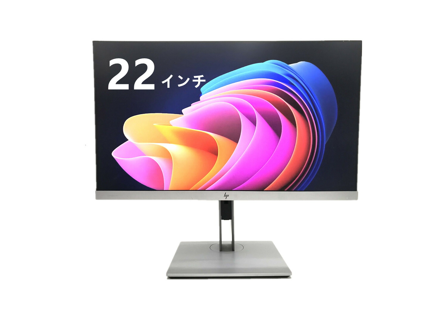 日本HP 液晶ディスプレイ HP Z23n G2 プロフェッショナル 液晶