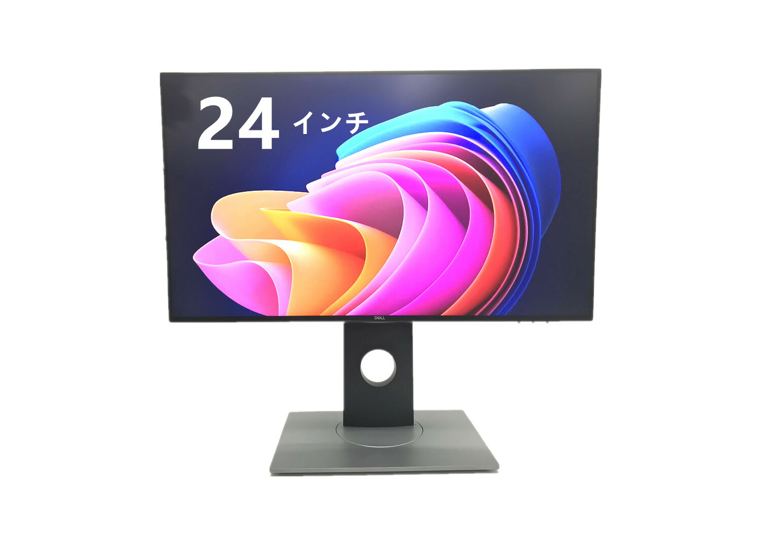 【美品】PHILIPS 液晶モニター 23.8インチ フィリップス フィリップス 23.8インチ液晶モニター USB Type-C対応