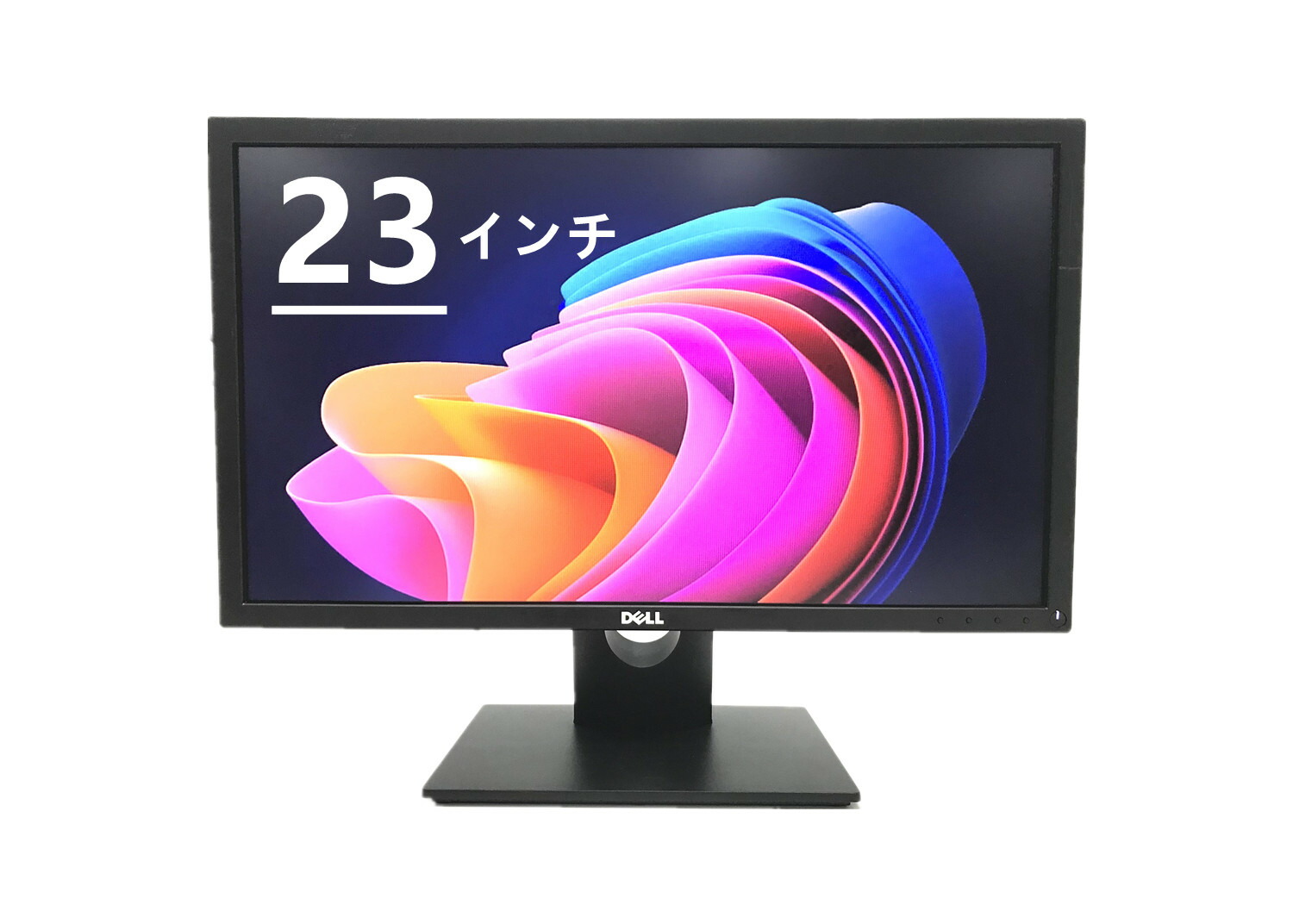 【楽天市場】【中古良い】TF: DELL E2216HF 液晶モニター ディスプレイ FULL HD 22インチモニタ 非光沢 ノングレア ワイド  1920×1080（フルHD） 中古液晶モニター 中古ディスプレイ 高解像度 高画質 液晶 【3ケ月保証】 : ピーシートラスト