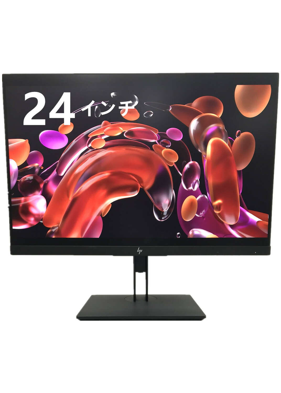 【中古】HP 23インチ プロフェッショナル液晶モニター HP Z23n G2 日本HP 中古 23インチプロフェッショナル液晶モニター HP Z23n