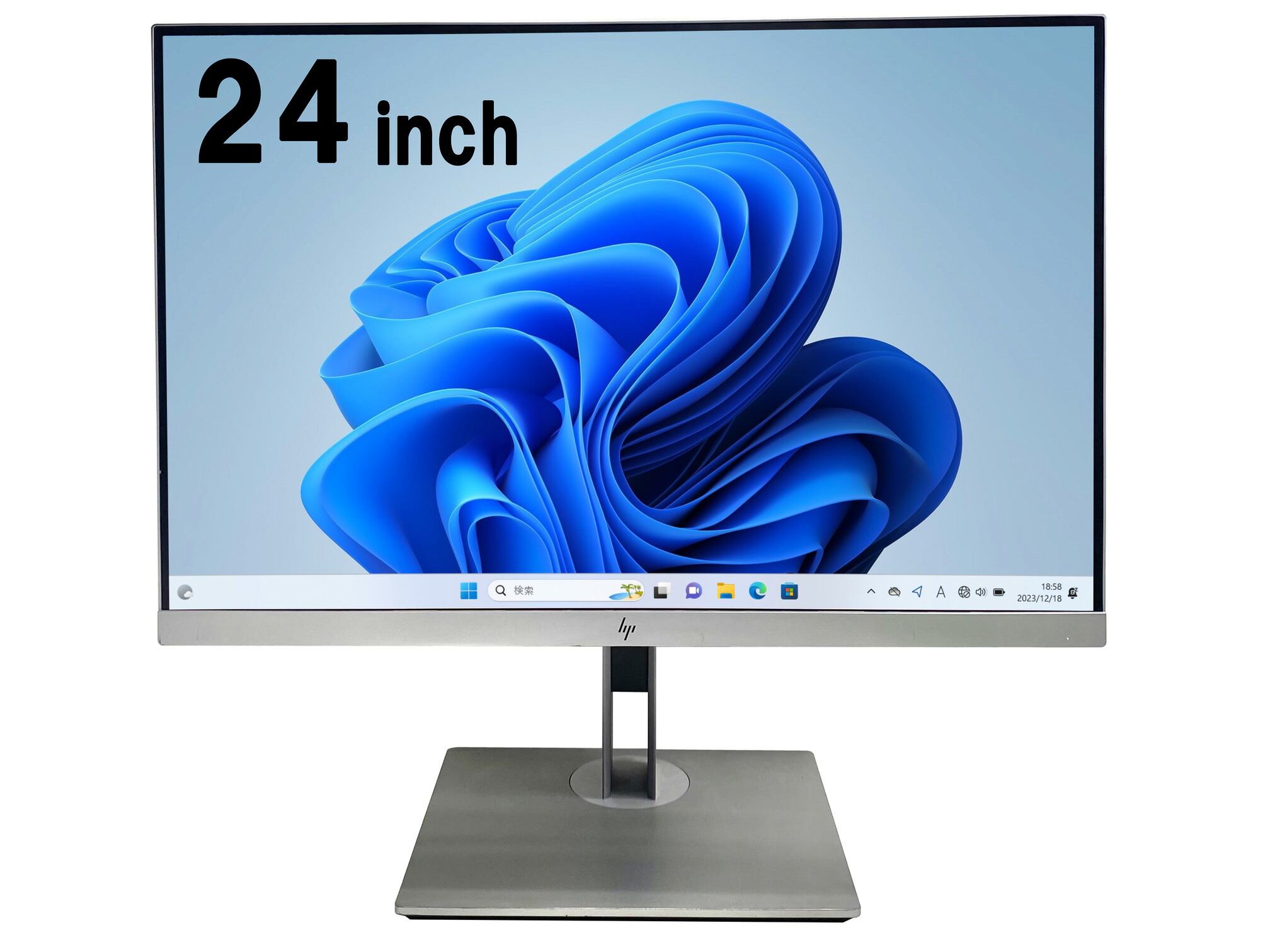 楽天市場】【送料無料】TF: 富士通 23.8型液晶ディスプレイ DY24-9T
