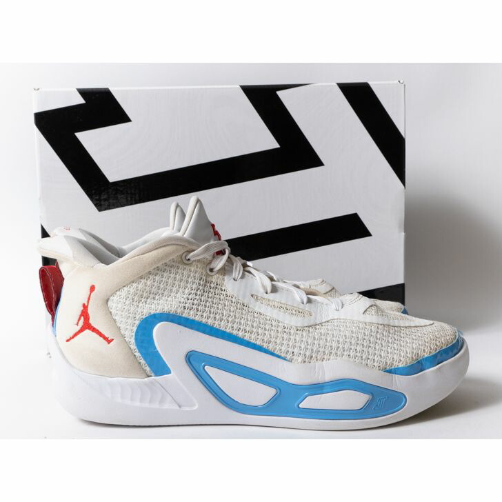 楽天市場】【中古】NIKEJORDAN TATUM 1 PF ミッドカット