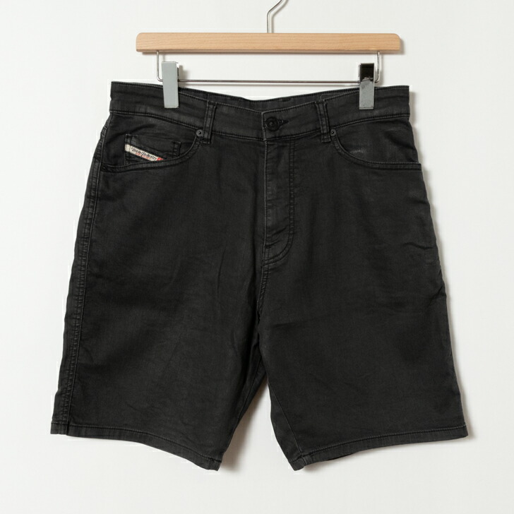 新品未使用 DIESEL ディーゼル ショートパンツ 26 DIESEL KIDS パンツ DIESEL（ディーゼル）Kids ＆ Junior