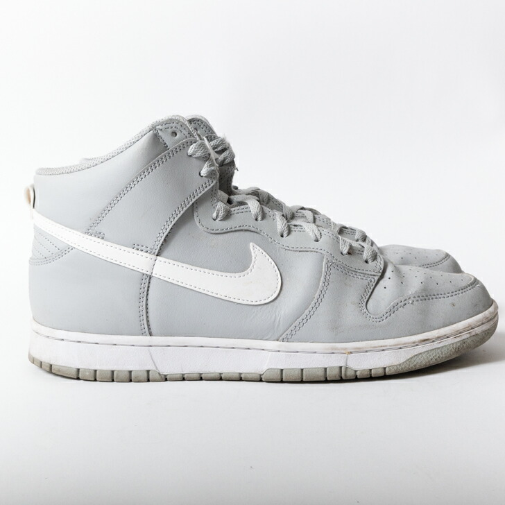 楽天市場】NIKE DUNK HI RETRO PREMIUM DARK CURRY velvet brown