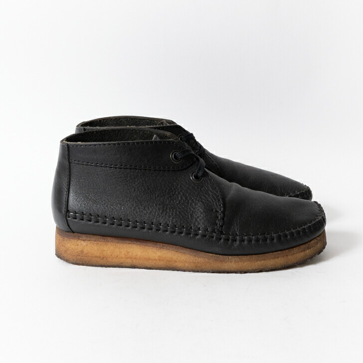 新品級　Clarks　クラークス　ワラビー　26cm Clarks クラークス ワラビー 靴 メンズ ローカット 革靴