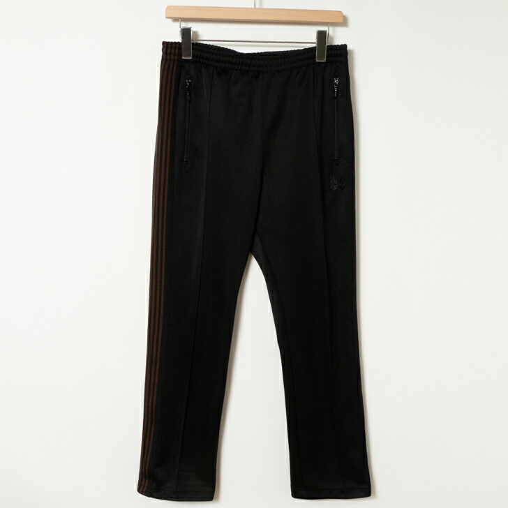 楽天市場】Needles ニードルズ 22AW Track Pant - Poly Jq