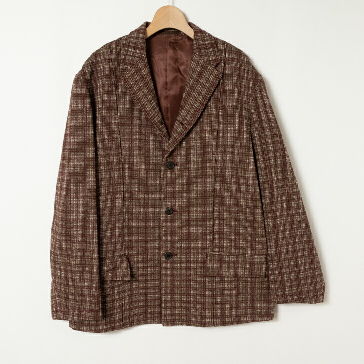 楽天市場】Y's for men ワイズフォーメン 「4」 2Bワイドシルエット