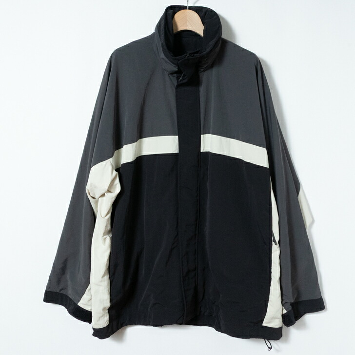 【中古】LAD MUSICIAN 23AW Mountain Parka 2223-351 ラッドミュージシャン マウンテンパーカ 上衣 上衣 44