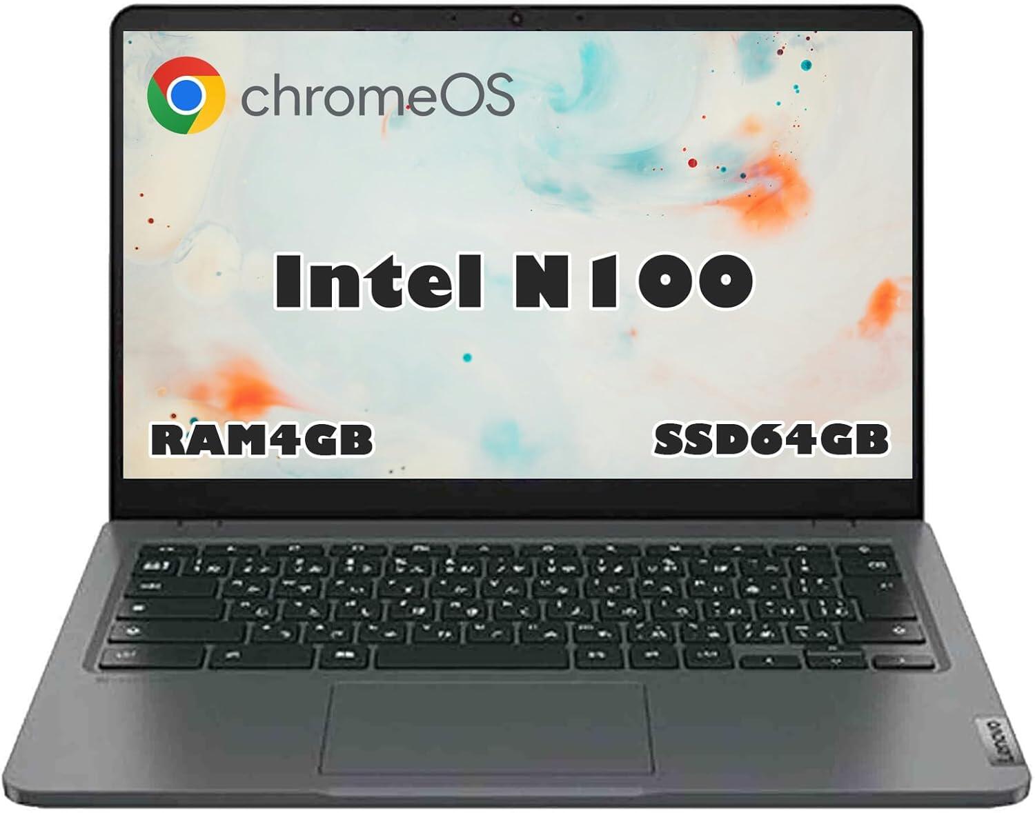 楽天市場】【メーカー再生品】ASUS Chromebook CZ1104FM2A-NS0042