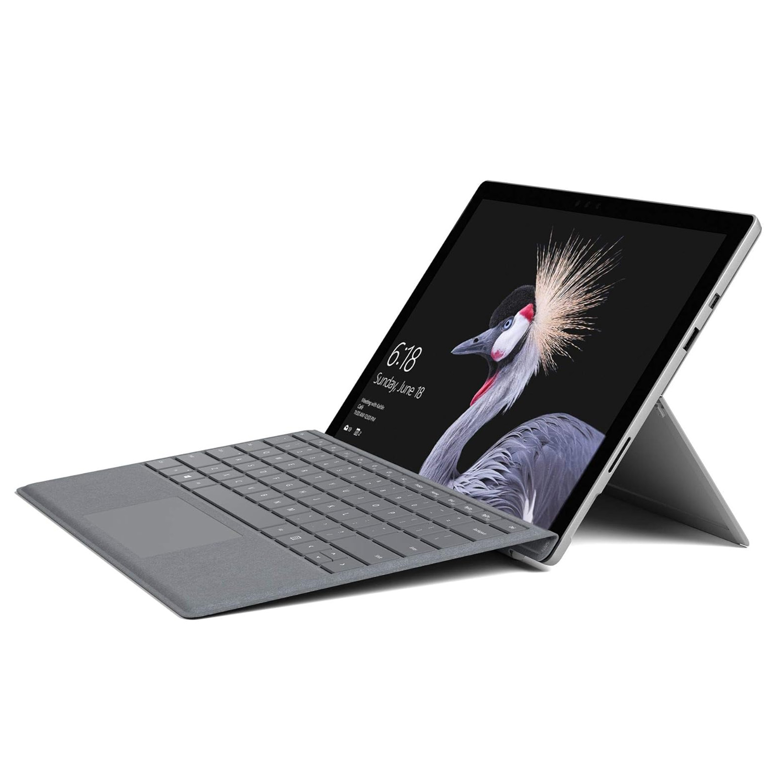 万覚え帳マイコン Surface Pro 5 高性能第7時人Core i5-7300U WEB写真機内蔵 Windows 11 Pro MS 0ffice 2024積み上げる 12.3型 2K液晶(2560x1440) Wi-Fi Mini-DP Bluetooth SurfaceConnect USB3.0