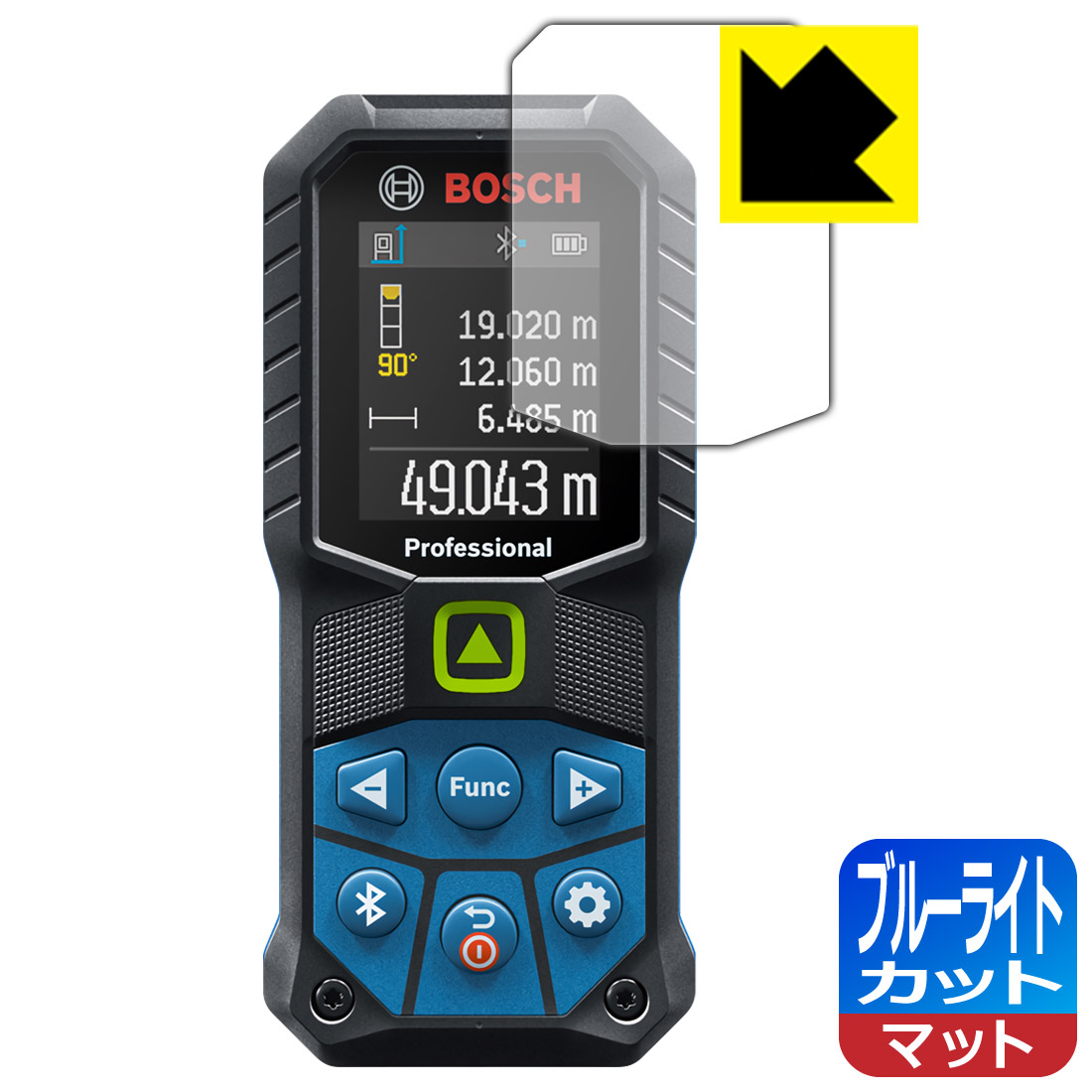 レーザー距離計　リョービ サンワサプライ レーザー距離計、メジャー(距離+面積+体積+辺