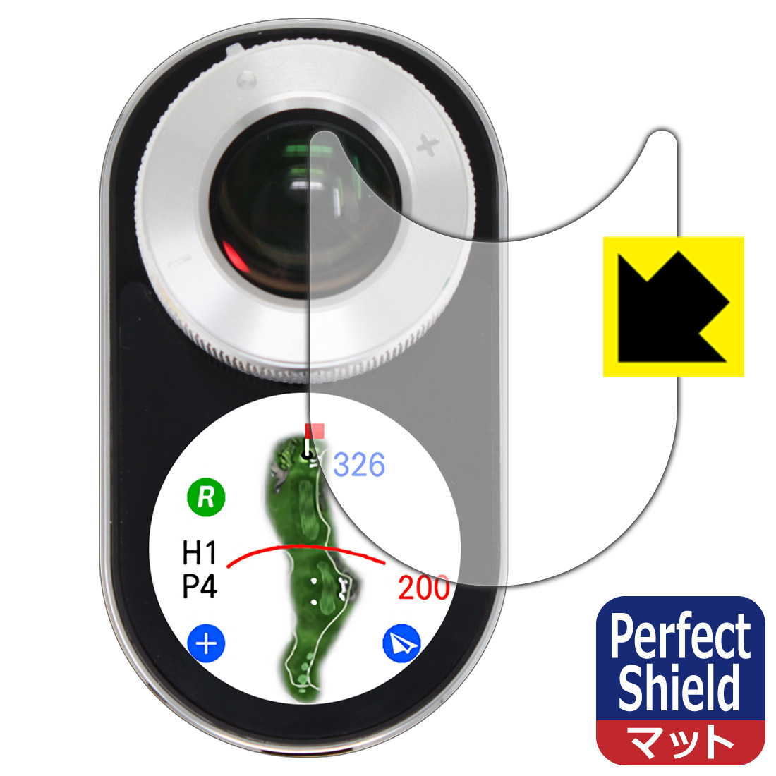 Perfect Shield Voice Caddie SL2 ボイスキャディ 日本製 自社製造直販 最大59%OFFクーポン