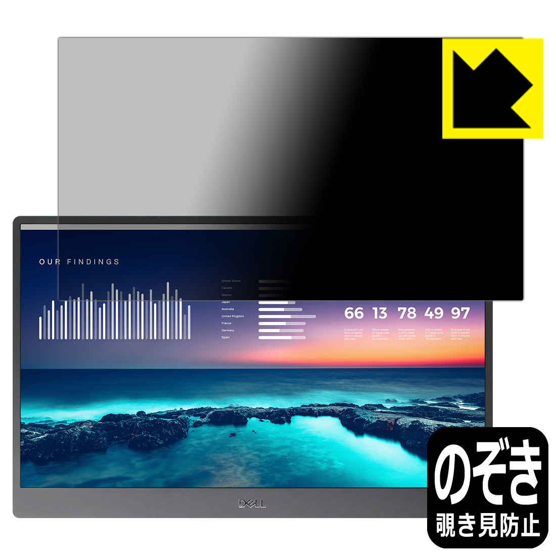 楽天市場】【法人限定】Dell Technologies P1424H デル 14インチ