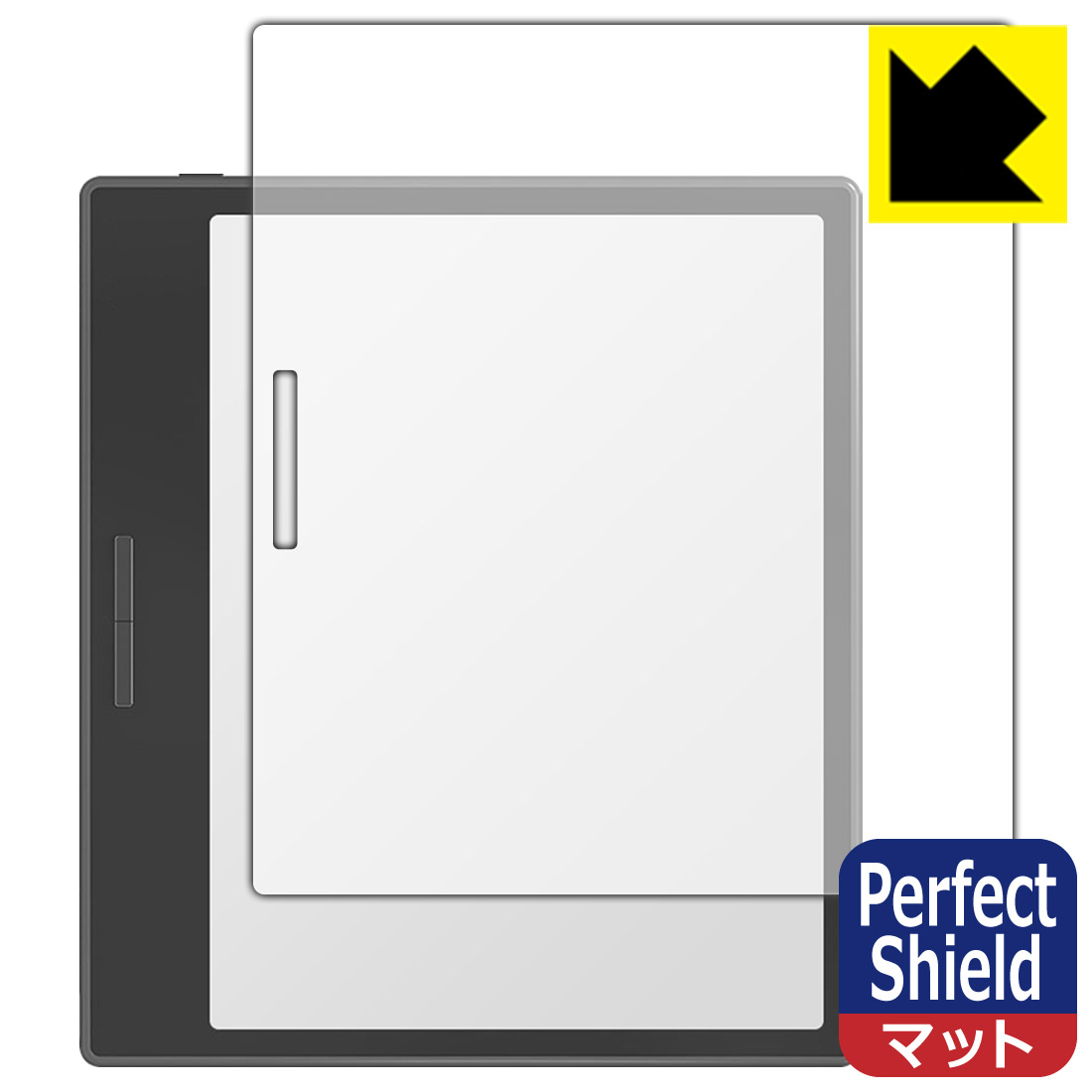 いつでも送料無料 Perfect Shield保護フィルム Onyx BOOX Leaf2 3枚