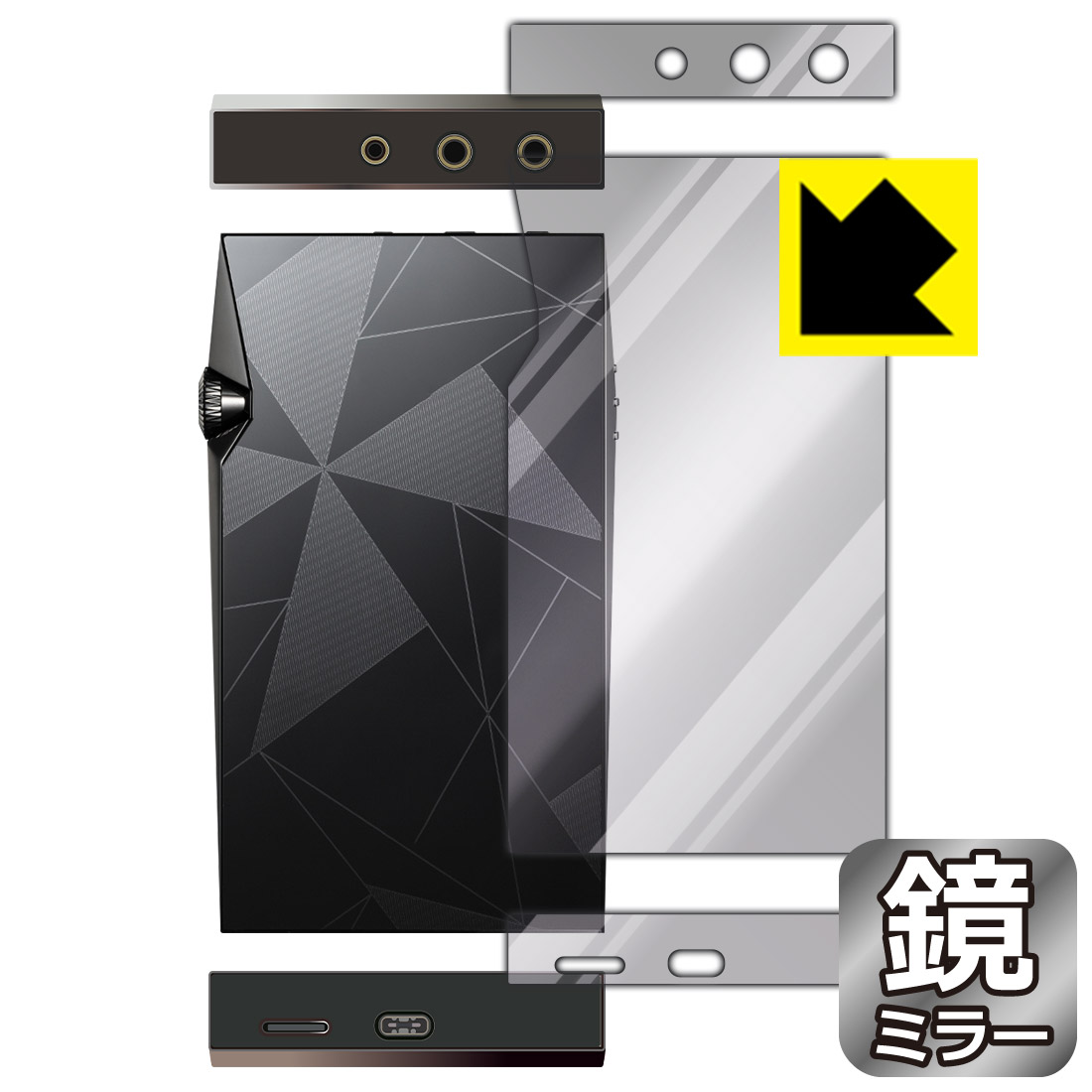 Perfect Shield ZOOM 自社製造直販 日本製 F3