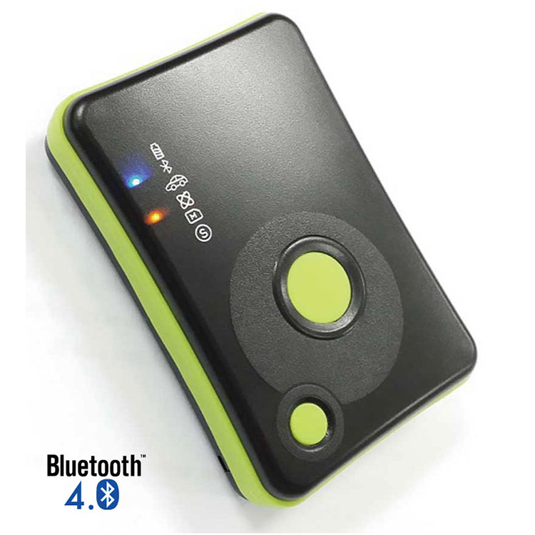 中古 Transystem Bluetooth Smart搭載 GPSロガー 120tst10000500.jpg