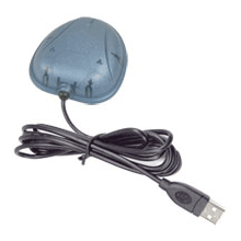 GPS受信システム（USB） 【RCP】