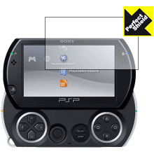楽天市場】Perfect Shield for PSP go 日本製 自社製造直販 : ＰＤＡ工房