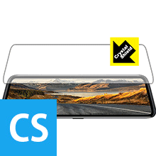 Crystal Shield ドライブレコーダーミラー型 AUTO-VOX V5 (3枚セット) 日本製 自社製造直販