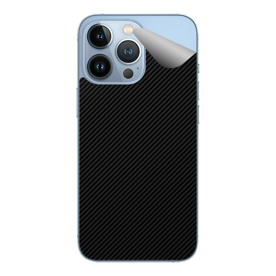 スキンシール iPhone 13 Pro 日本製 自社製造直販