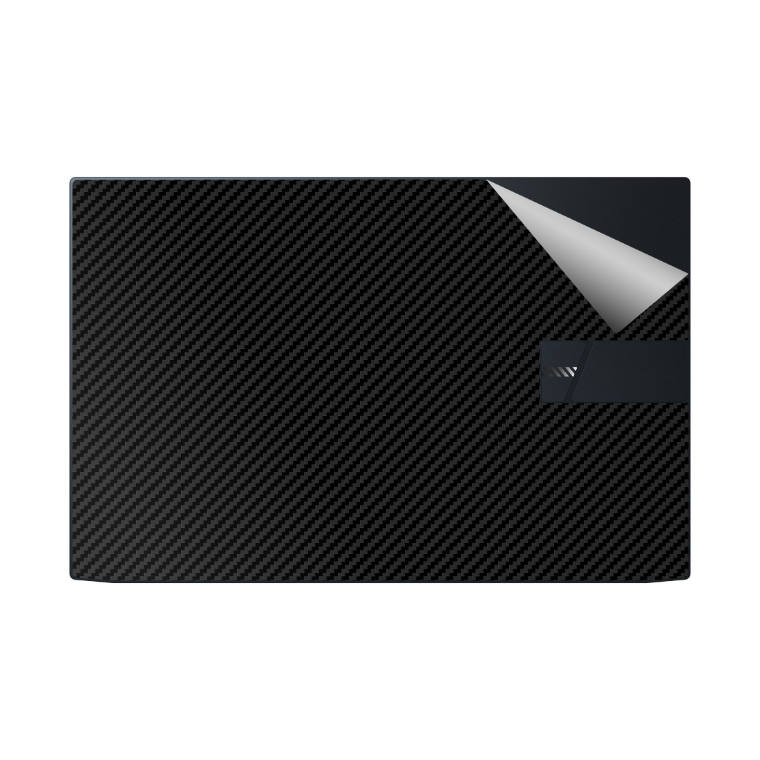スキンシール ASUS VivoBook Pro 15 OLED (K6500ZC) 【 各種 】 日本製 自社製造直販