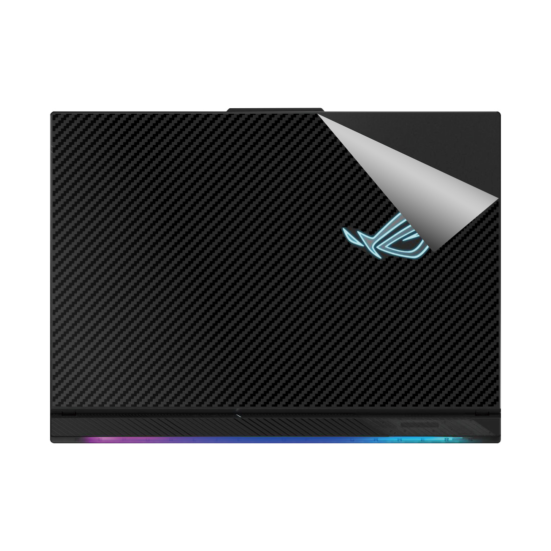 ひと肌消印 ASUS ROG Strix SCAR 18 (2023) G834JY/G834JZ 【 各種 】 日本製 自社生み出すこと直販