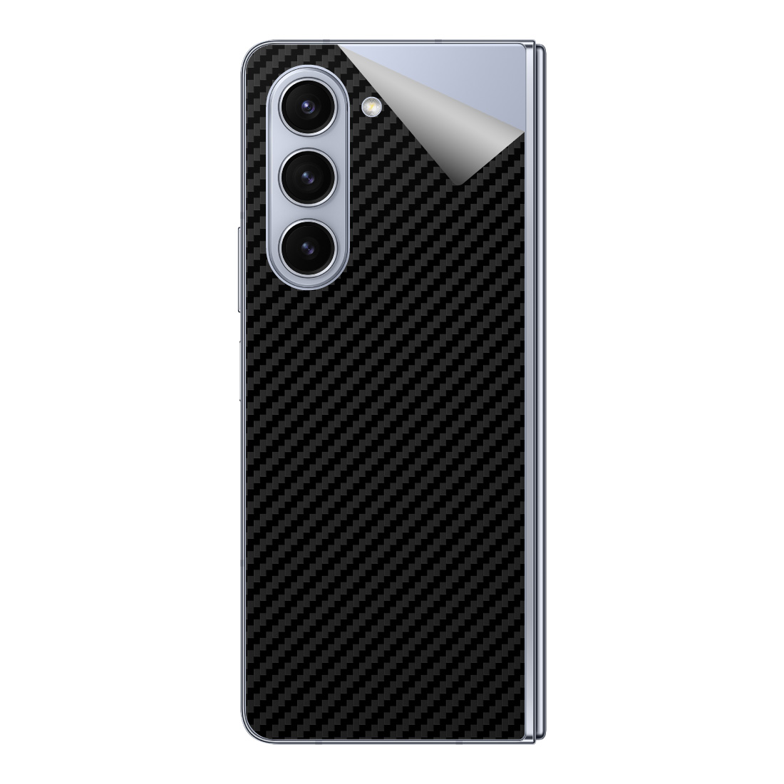 楽天市場】スキンシール Galaxy Z Fold5 (背面用) 【 バラエティ