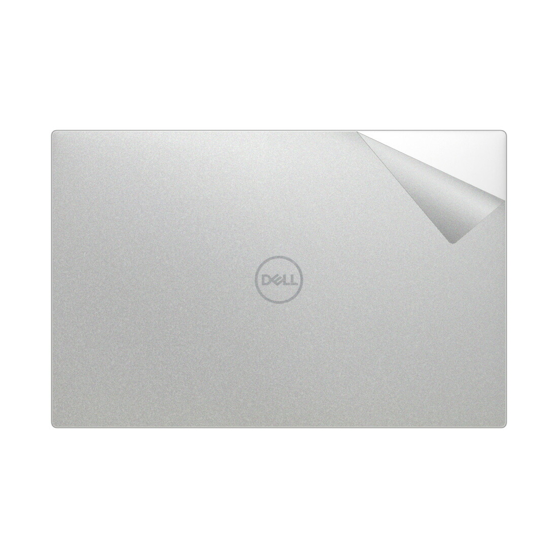 スキンシール XPS 15 (9510) 【 透明・すりガラス調 】 日本製 自社製造直販