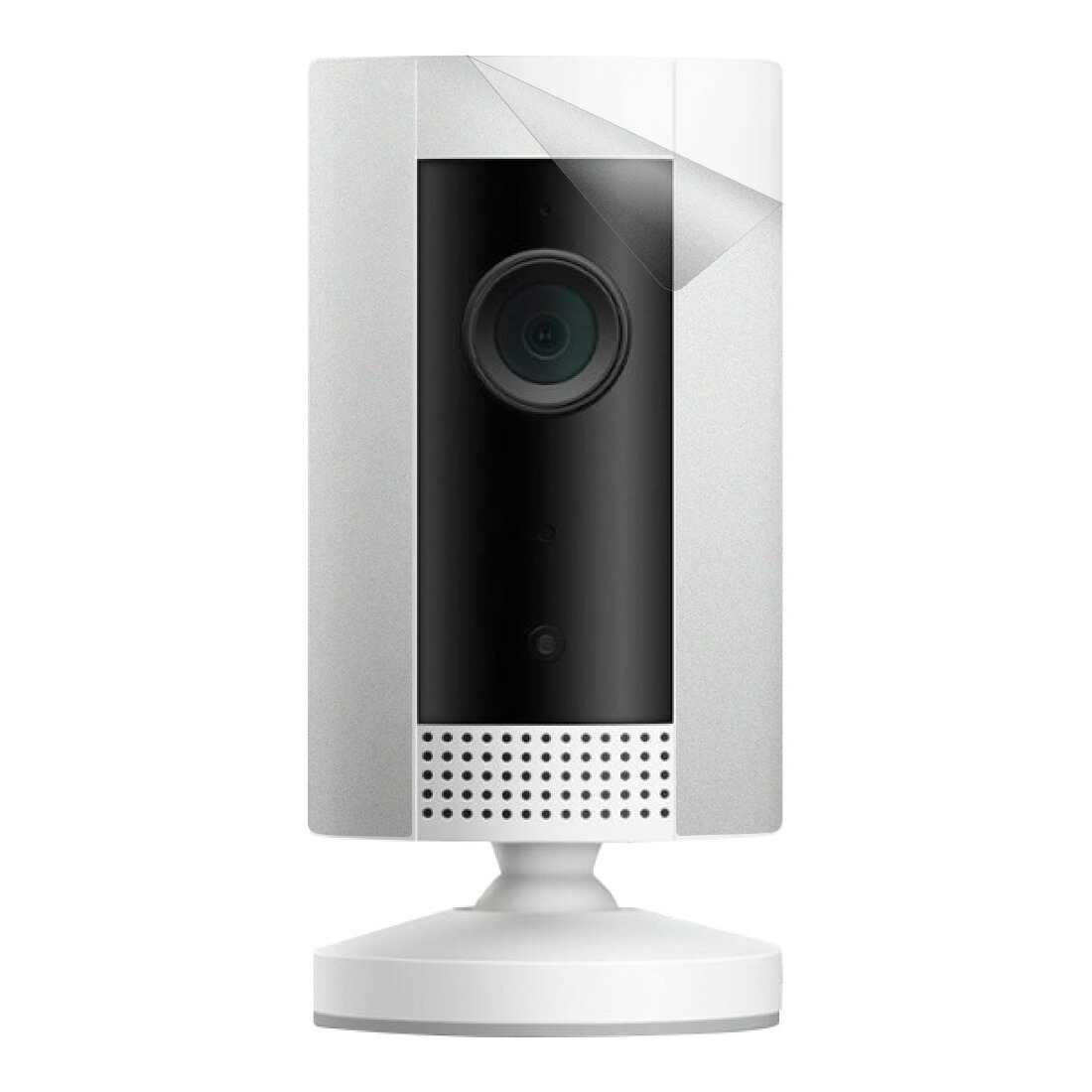 ドレスアップシール Ring Indoor Cam (インドアカム) 第1世代 (2022年発売モデル) 【 透明・すりガラス調 】 日本製 自社製造直販画像
