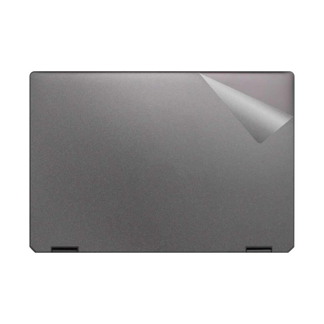 スキンシール HP Spectre x360 16-aa0000シリーズ 【 透明・すりガラス調 】 日本製 自社製造直販