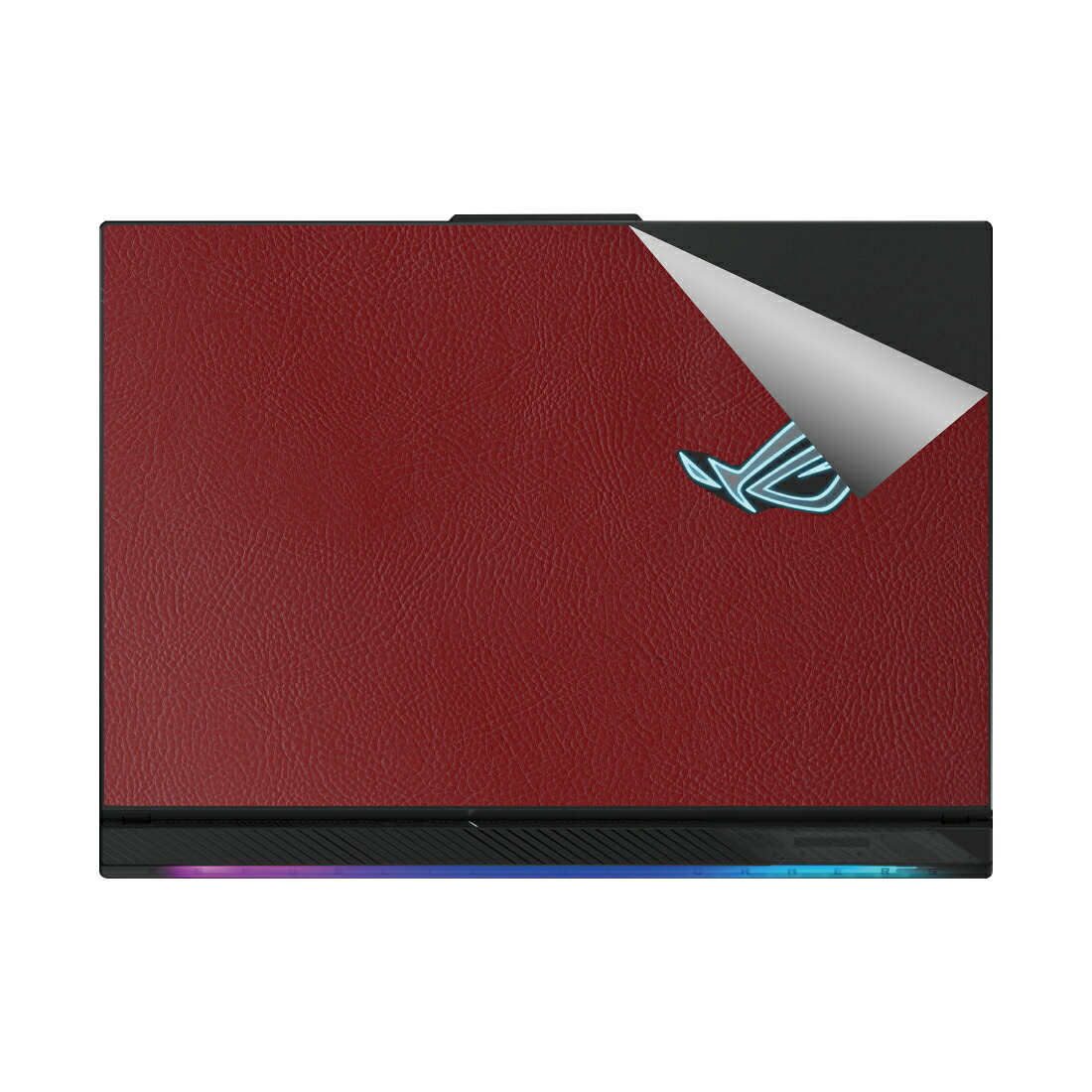 ひと肌消印 ASUS ROG Strix SCAR 18 (2023) G834JY/G834JZ 【 バラエティシリーズ各種 】 日本製 自社生み出すこと直販