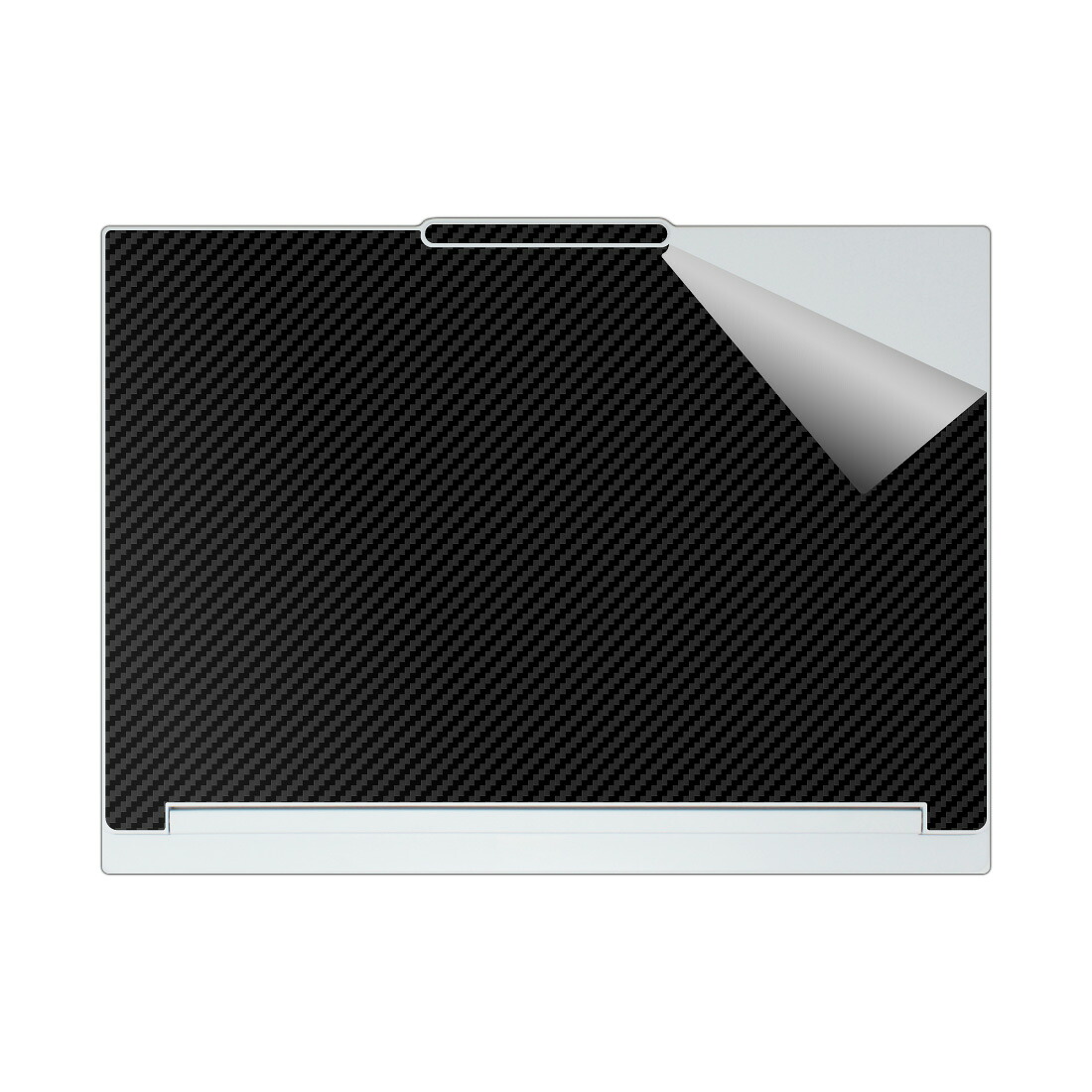 スキンシール Lenovo Legion 7i Gen 10 (16型 Intel) 【 各種 】 日本製 自社製造直販