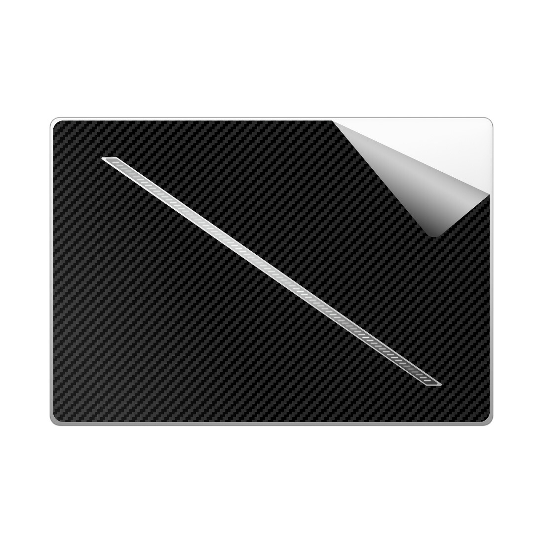 スキンシール ASUS ROG Zephyrus G16 (2025) GU605 【 各種 】 日本製 自社製造直販